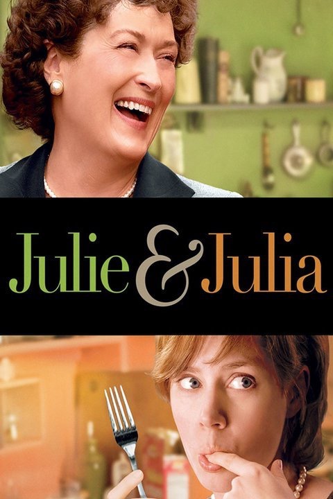 Julie & Julia