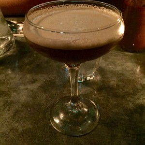 Espresso Martini