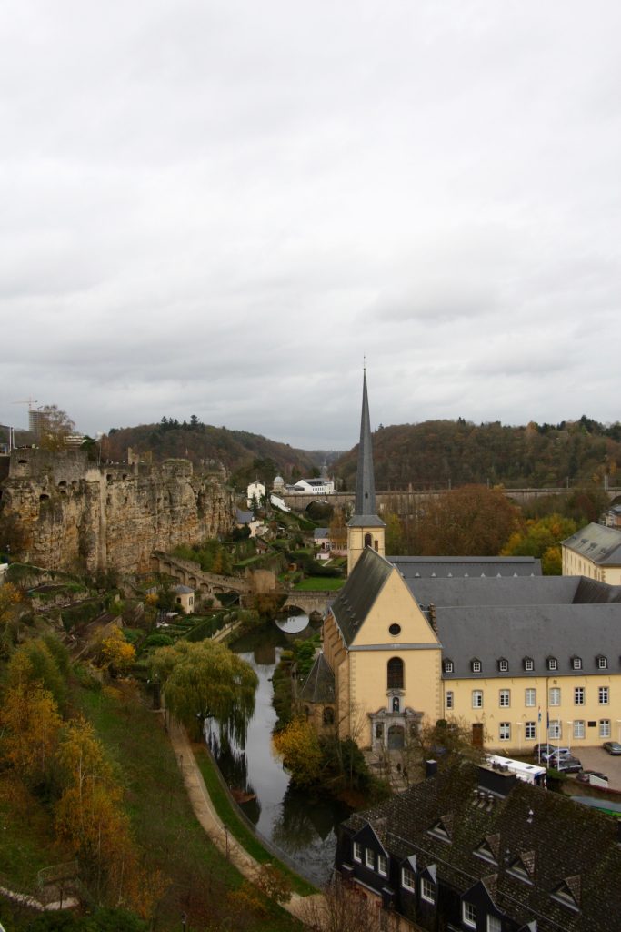 Luxembourg