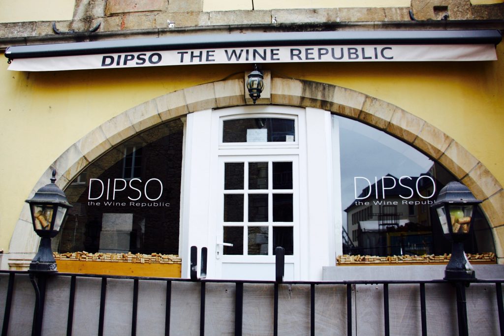 Dispso Wine Bar
