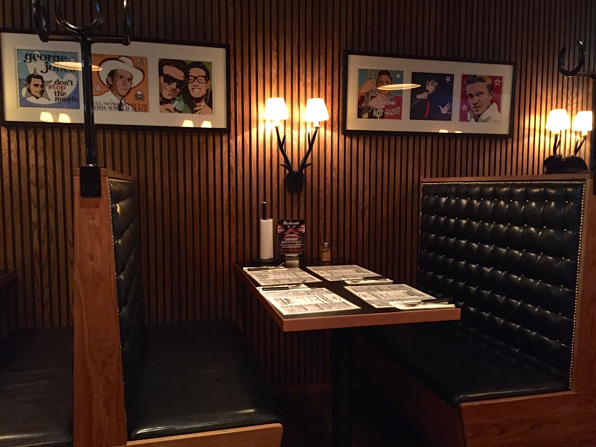 BBQ Heaven Bodean’s Savoured Escapes